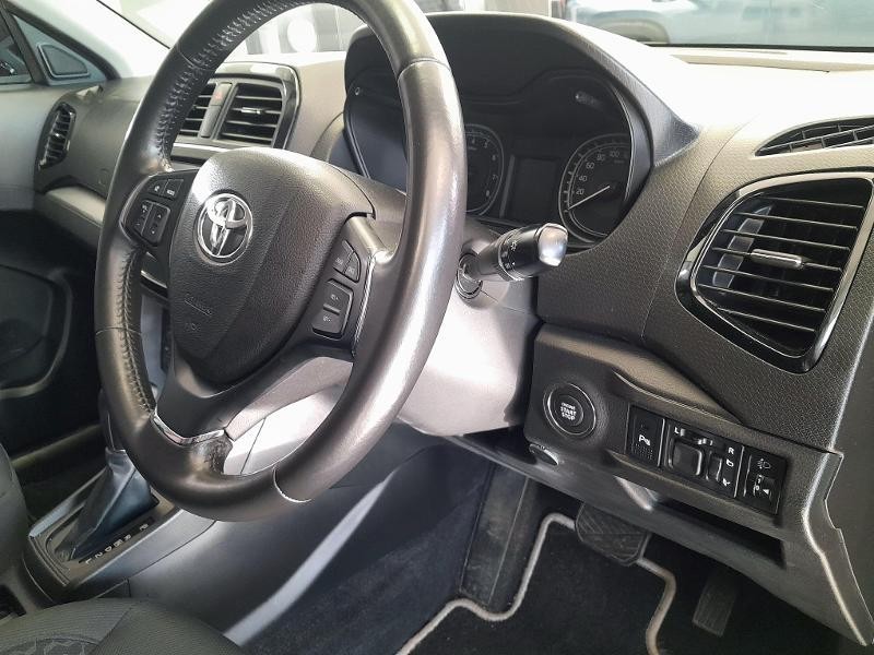 Toyota Urban Cruiser - Group1 Nissan Kuils River - Image 10
