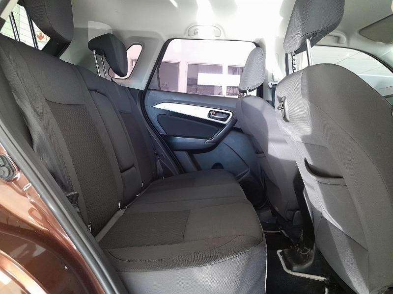 Toyota Urban Cruiser - Group1 Nissan Kuils River - Image 6
