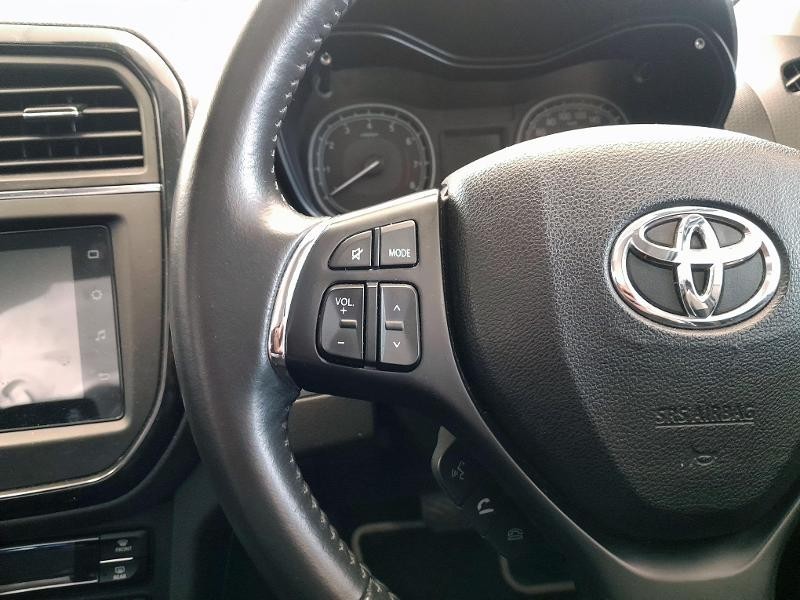Toyota Urban Cruiser - Group1 Nissan Kuils River - Image 11