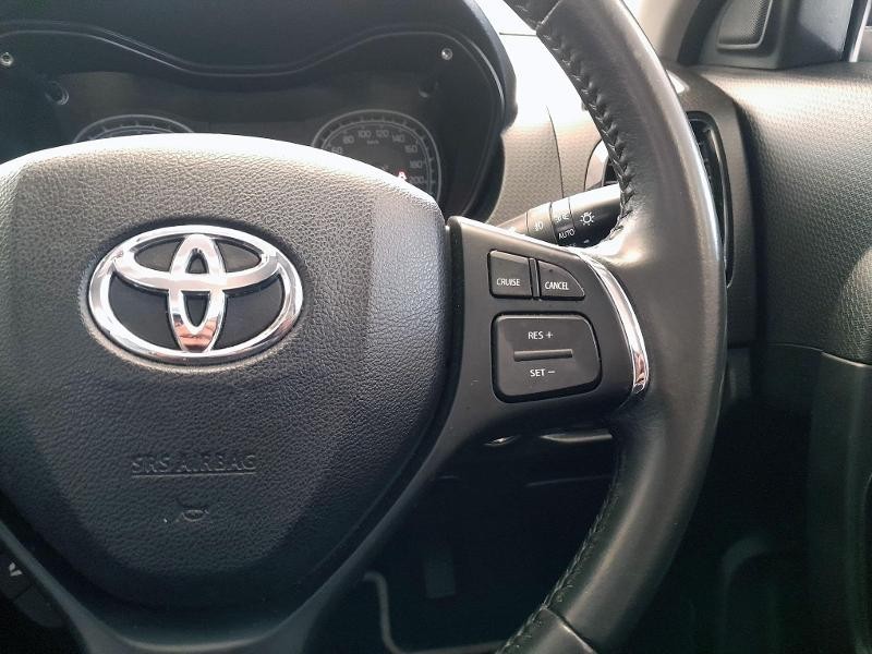 Toyota Urban Cruiser - Group1 Nissan Kuils River - Image 12
