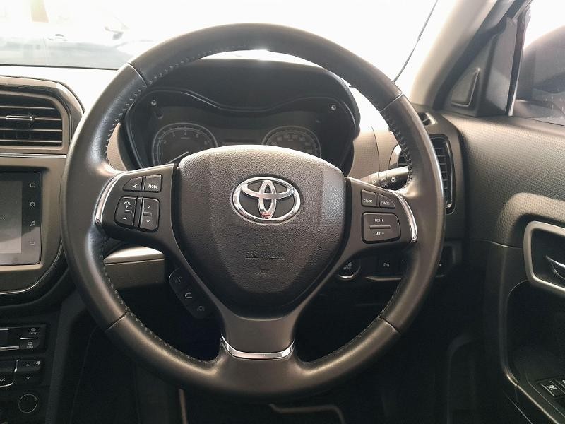 Toyota Urban Cruiser - Group1 Nissan Kuils River - Image 9
