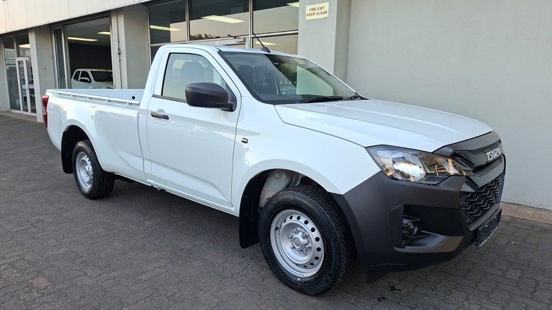 Isuzu D-Max - Isuzu Richards Bay - Image 2