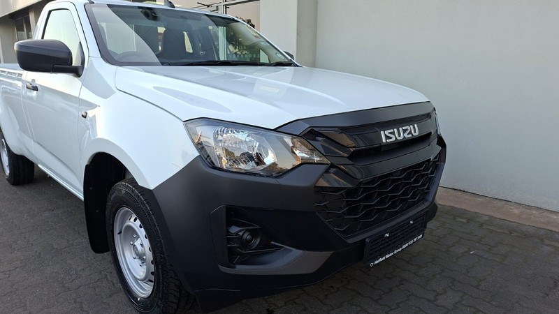 Isuzu D-Max - Isuzu Richards Bay - Image 3