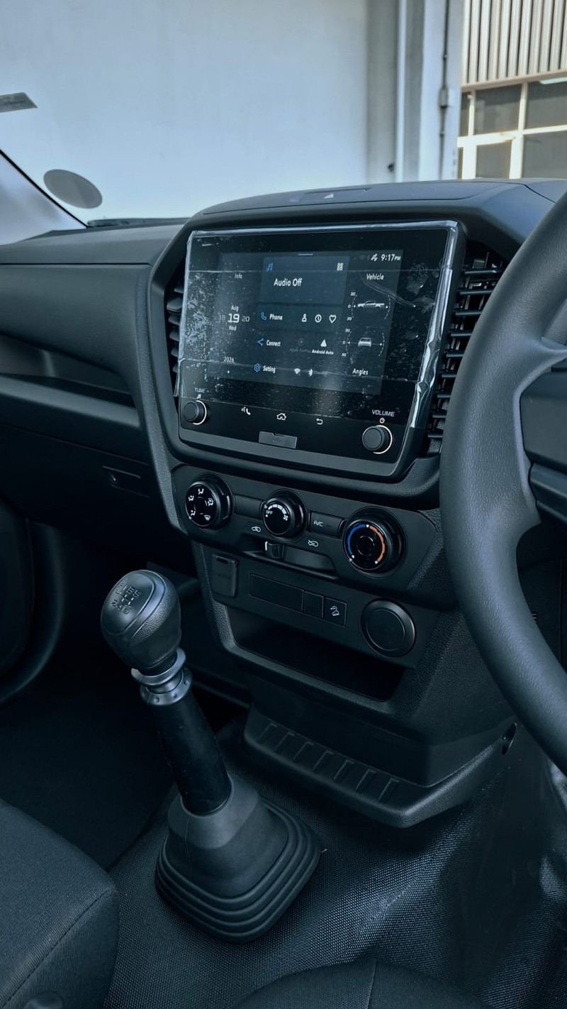 Isuzu D-Max - Isuzu Richards Bay - Image 15