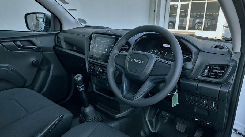 Isuzu D-Max - Isuzu Richards Bay - Image 9