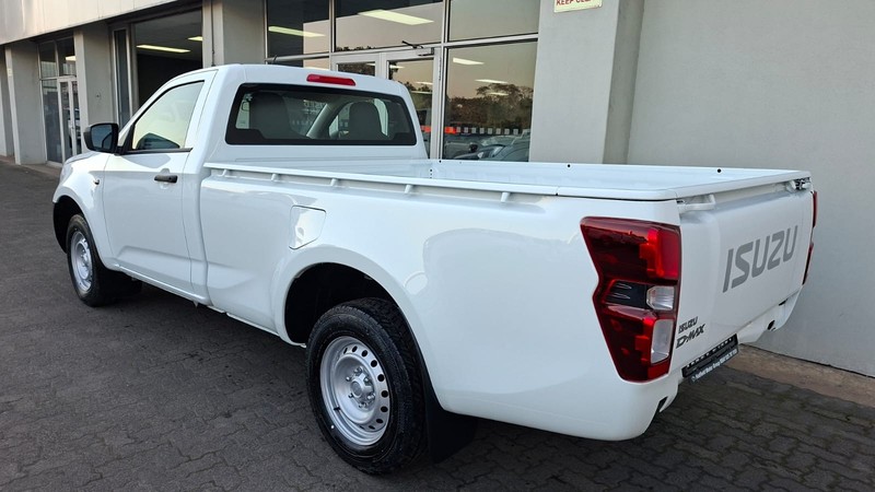 Isuzu D-Max - Isuzu Richards Bay - Image 18