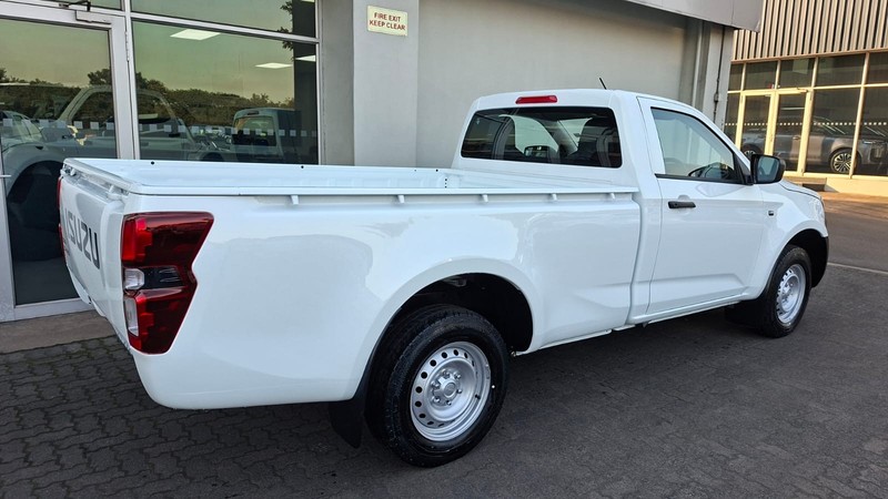 Isuzu D-Max - Isuzu Richards Bay - Image 6