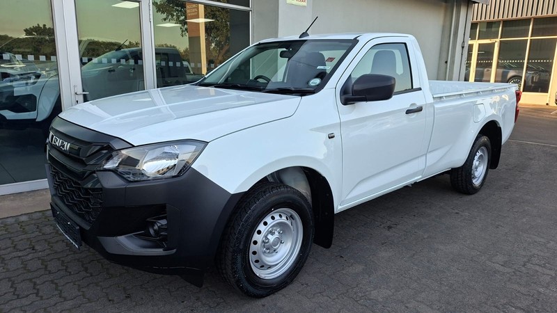 Isuzu D-Max - Isuzu Richards Bay - Image 12