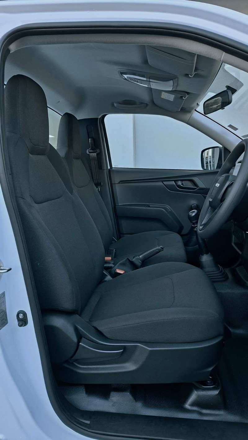 Isuzu D-Max - Isuzu Richards Bay - Image 14
