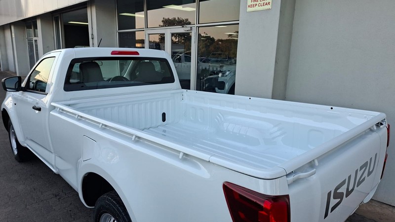 Isuzu D-Max - Isuzu Richards Bay - Image 10