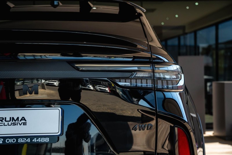 Haval h6 gt - GWM Haval Bruma - Image 4