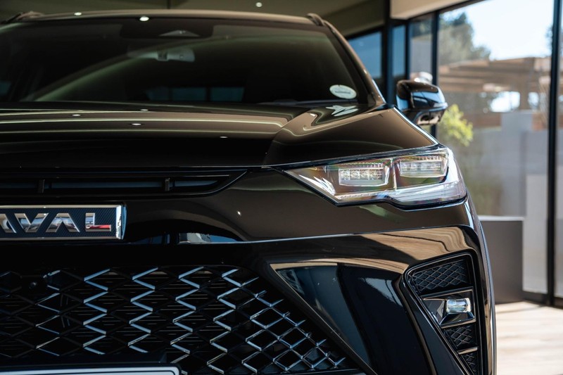 Haval h6 gt - GWM Haval Bruma - Image 3