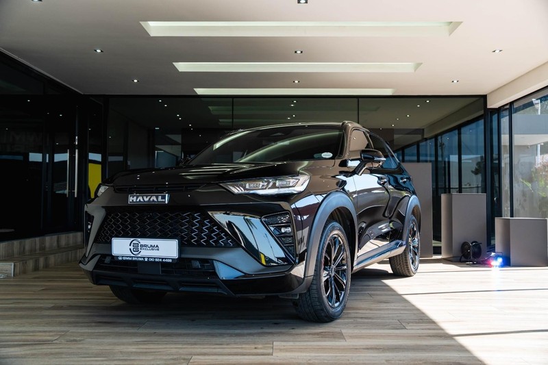 Haval h6 gt - GWM Haval Bruma - Image 1