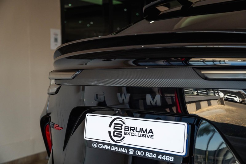 Haval h6 gt - GWM Haval Bruma - Image 7
