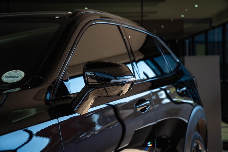 Haval h6 gt - GWM Haval Bruma - Image 6