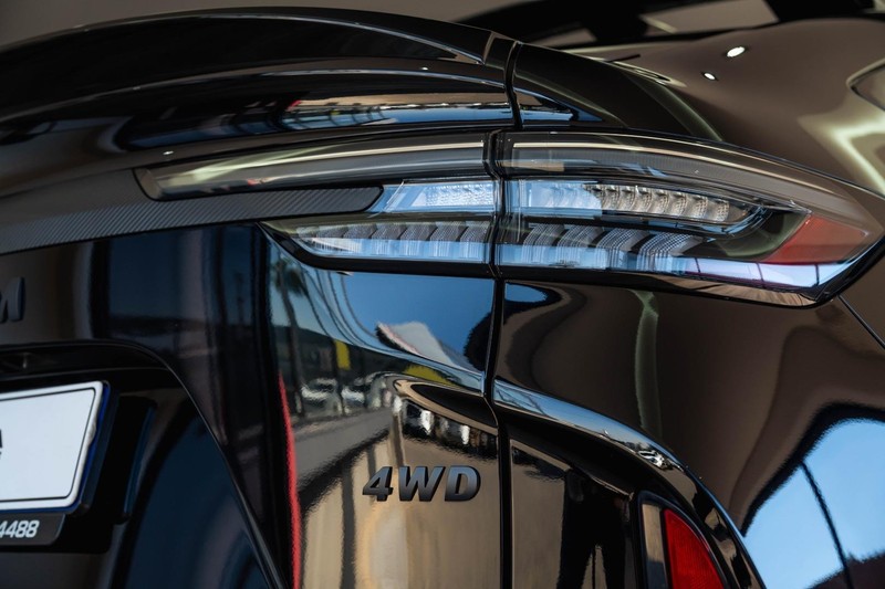 Haval h6 gt - GWM Haval Bruma - Image 9