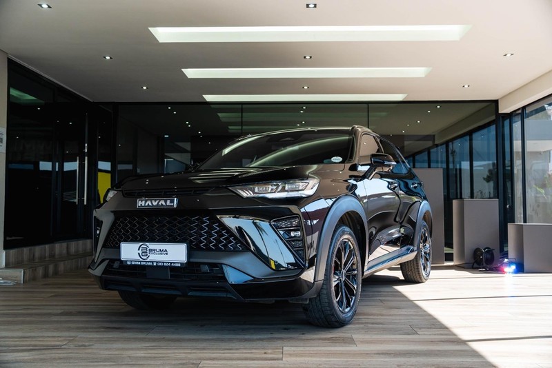 Haval h6 gt - GWM Haval Bruma - Image 29