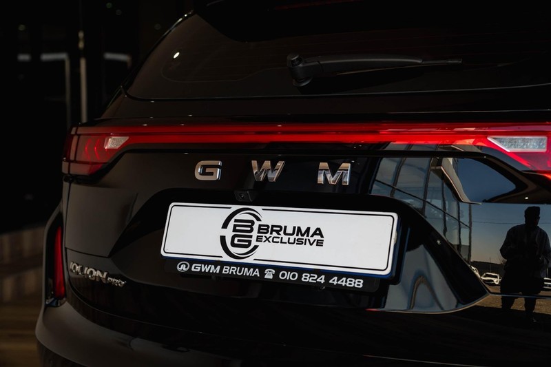 Haval Jolion - GWM Haval Bruma - Image 6