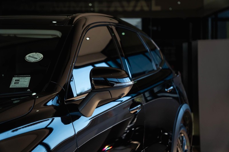 Haval Jolion - GWM Haval Bruma - Image 5