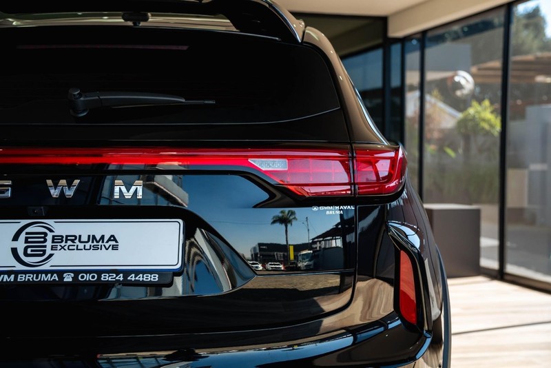 Haval Jolion - GWM Haval Bruma - Image 4