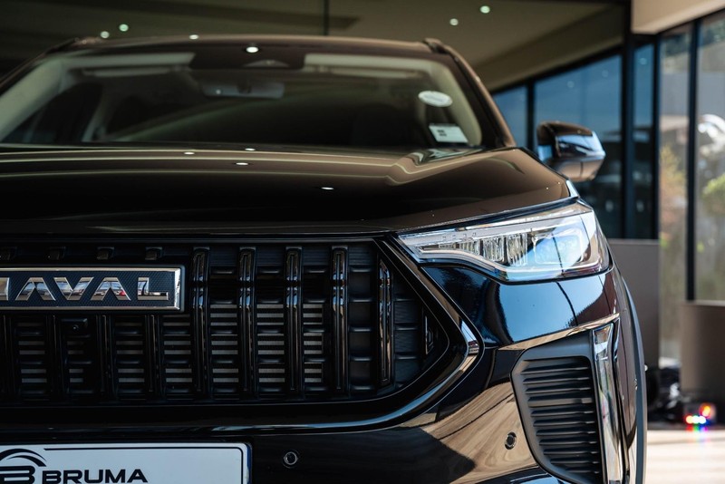Haval Jolion - GWM Haval Bruma - Image 3