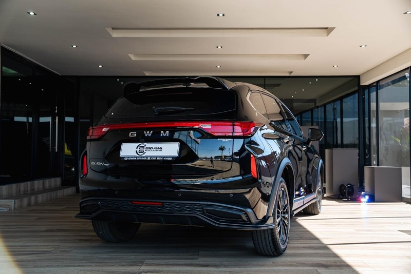Haval Jolion - GWM Haval Bruma - Image 2