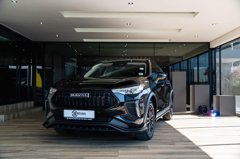 Haval Jolion - GWM Haval Bruma - Image 1