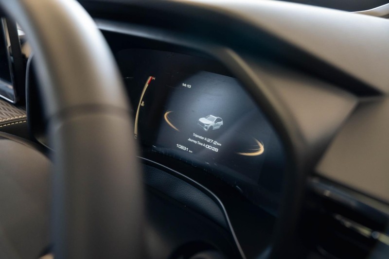 Haval Jolion - GWM Haval Bruma - Image 14