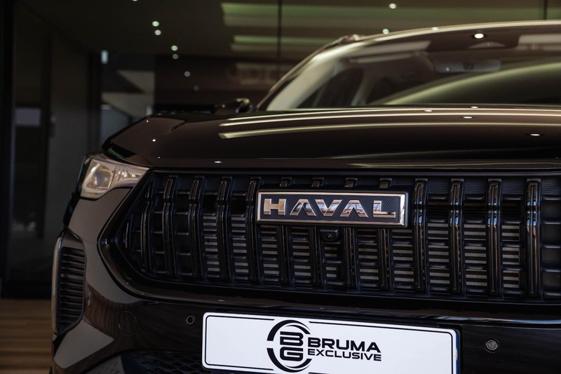Haval Jolion - GWM Haval Bruma - Image 7
