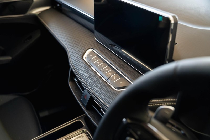 Haval Jolion - GWM Haval Bruma - Image 17