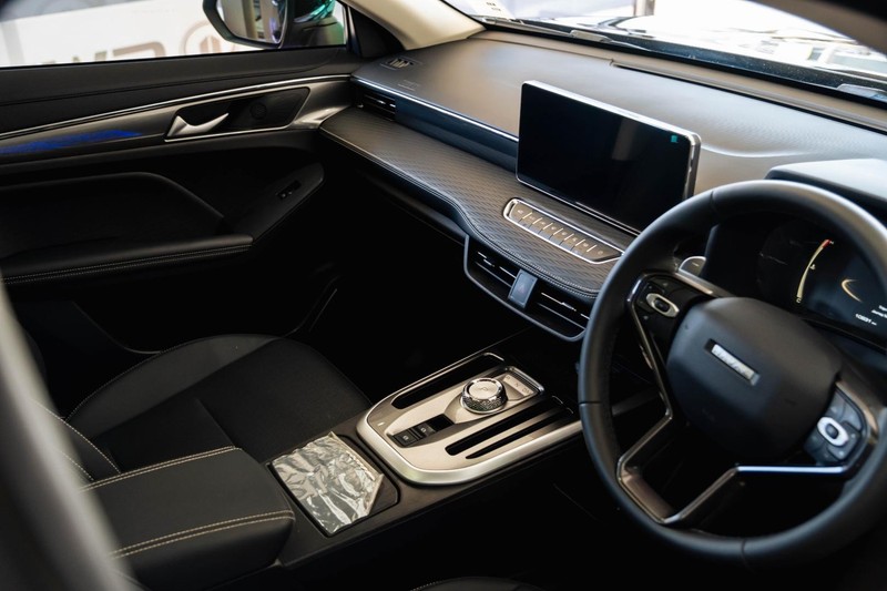 Haval Jolion - GWM Haval Bruma - Image 10