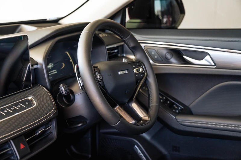 Haval Jolion - GWM Haval Bruma - Image 26