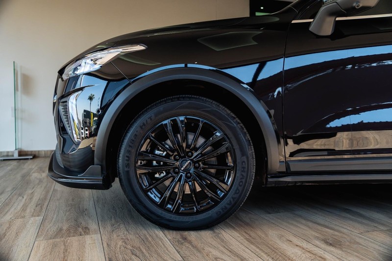 Haval Jolion - GWM Haval Bruma - Image 8