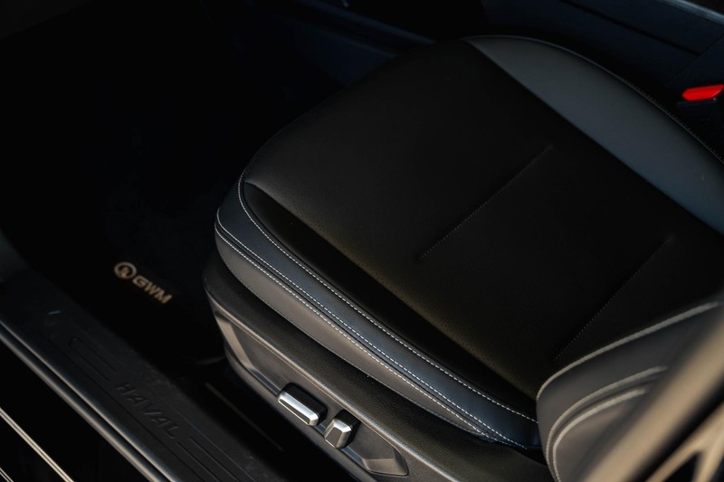Haval Jolion - GWM Haval Bruma - Image 12