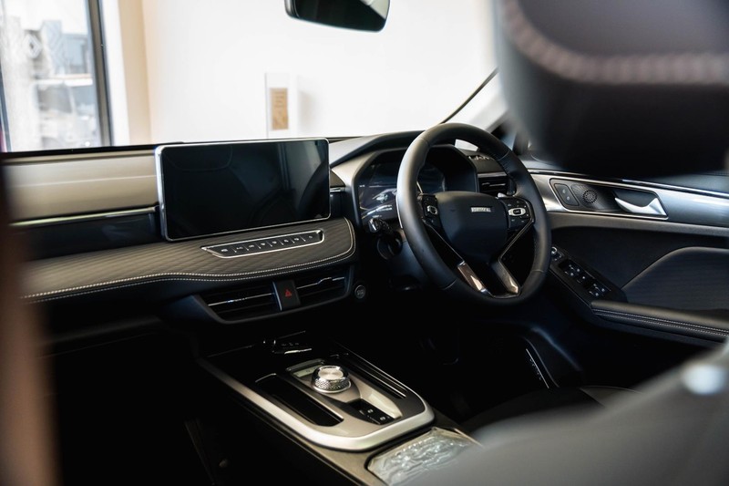 Haval Jolion - GWM Haval Bruma - Image 22