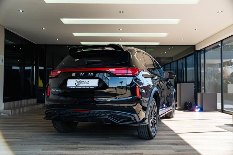 Haval Jolion - GWM Haval Bruma - Image 28