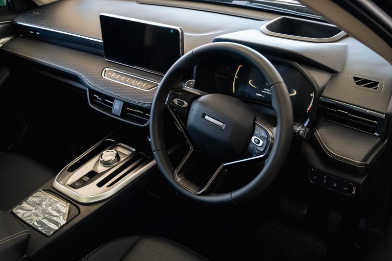 Haval Jolion - GWM Haval Bruma - Image 9