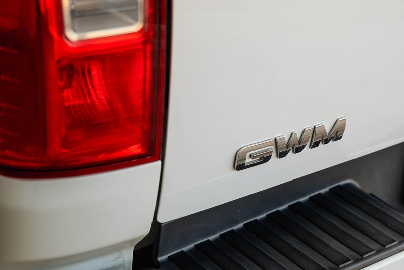 GWM P-Series - GWM Haval Bruma - Image 6