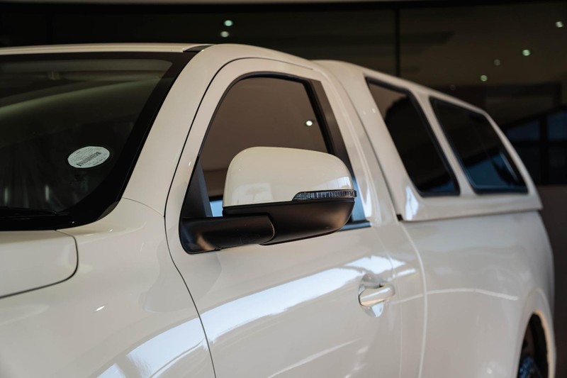 GWM P-Series - GWM Haval Bruma - Image 7