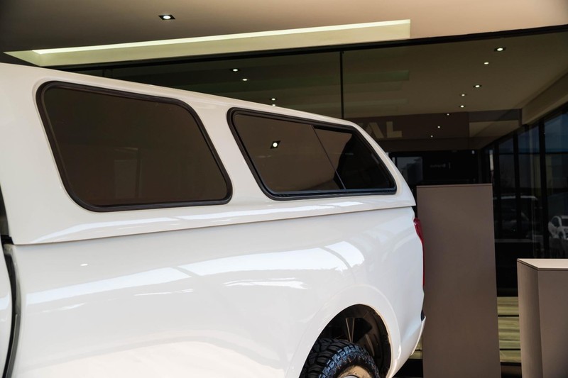 GWM P-Series - GWM Haval Bruma - Image 10
