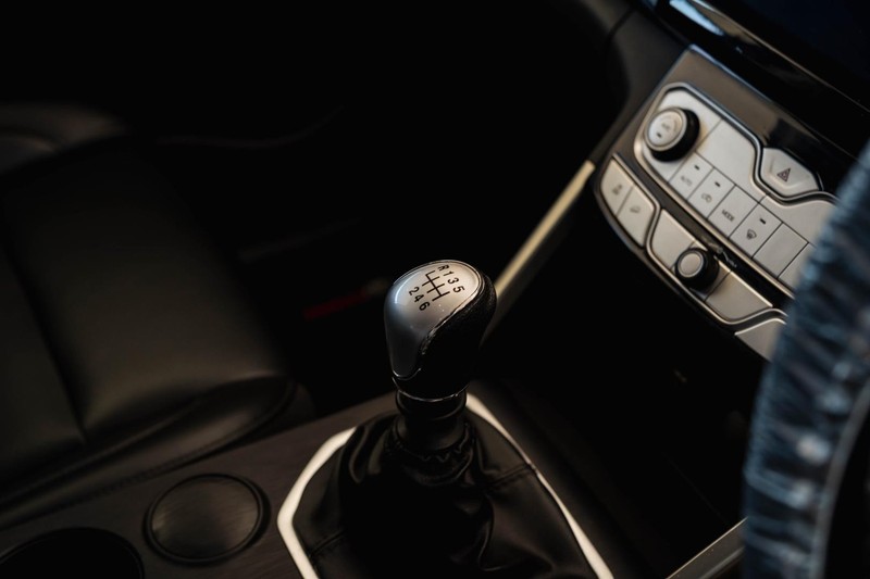 GWM P-Series - GWM Haval Bruma - Image 15