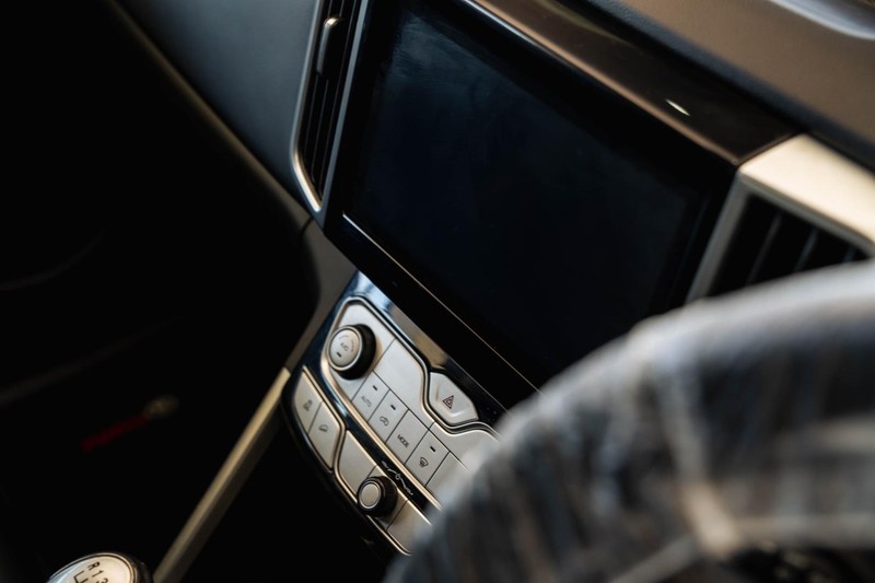 GWM P-Series - GWM Haval Bruma - Image 16