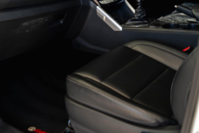 GWM P-Series - GWM Haval Bruma - Image 14