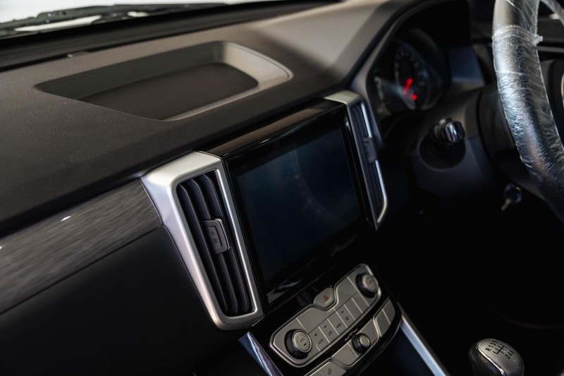GWM P-Series - GWM Haval Bruma - Image 18