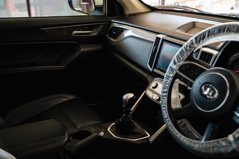GWM P-Series - GWM Haval Bruma - Image 20