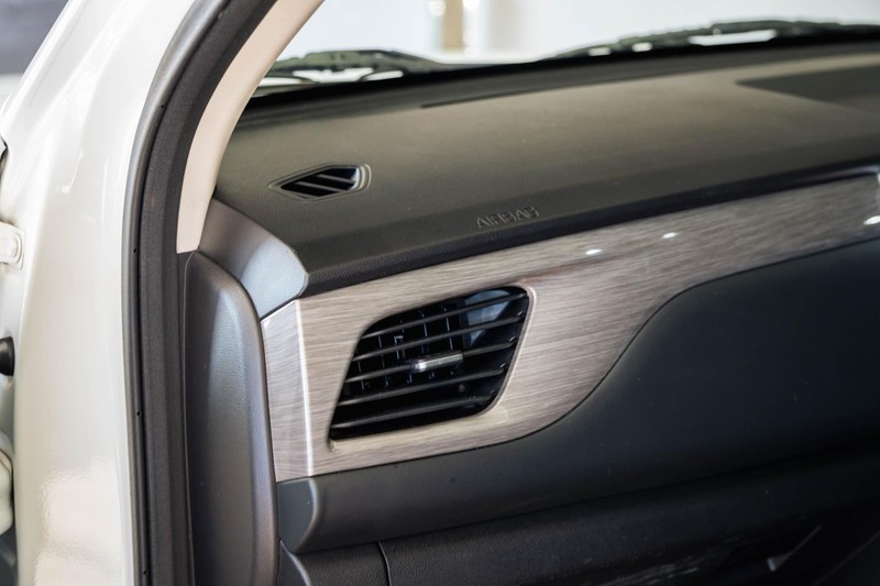 GWM P-Series - GWM Haval Bruma - Image 21
