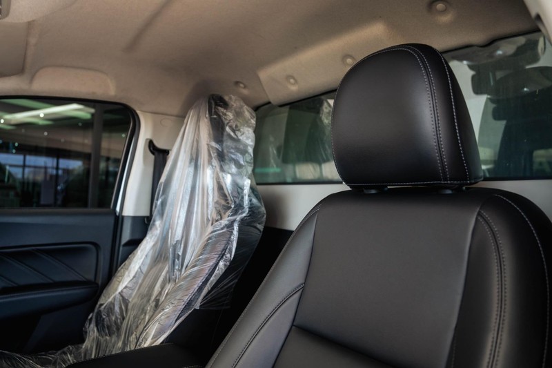 GWM P-Series - GWM Haval Bruma - Image 23