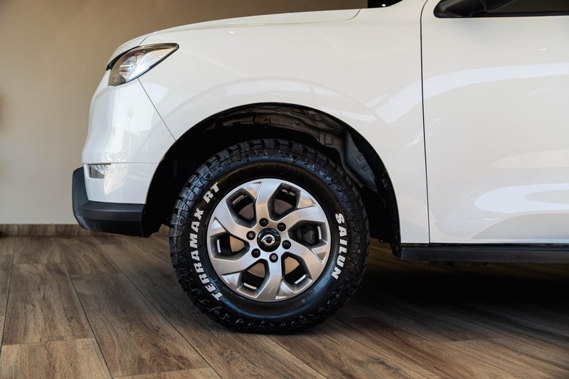 GWM P-Series - GWM Haval Bruma - Image 8
