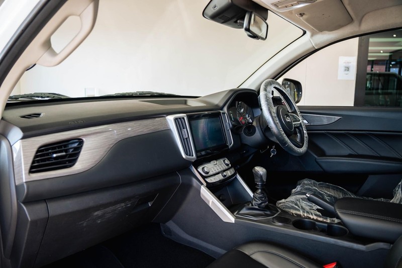 GWM P-Series - GWM Haval Bruma - Image 24