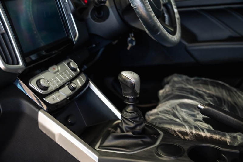 GWM P-Series - GWM Haval Bruma - Image 22
